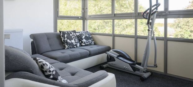 Malmö - 3rok - tillsv - 13.800kr/mån - Foto 1