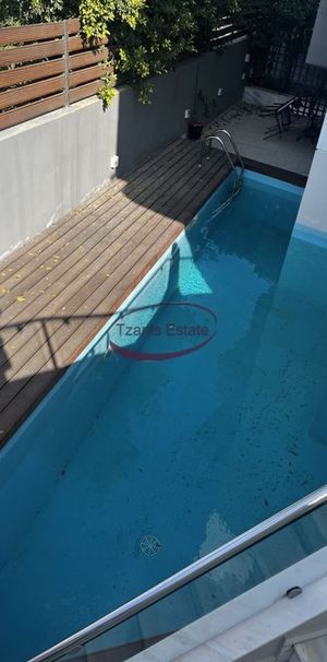 Ενοικίαση κατοικίας, 330 τ.μ., Γλυφάδα, 7.500 € - Photo 1