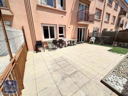 Appartement à louer 2 pièces 38.32m² - Photo 5