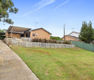 Well Positioned Four Bedroom Home - Photo 4