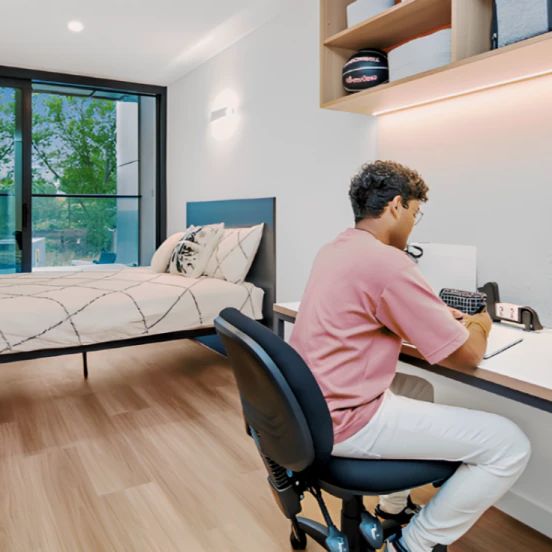 Studio Terrace Double - Photo 1