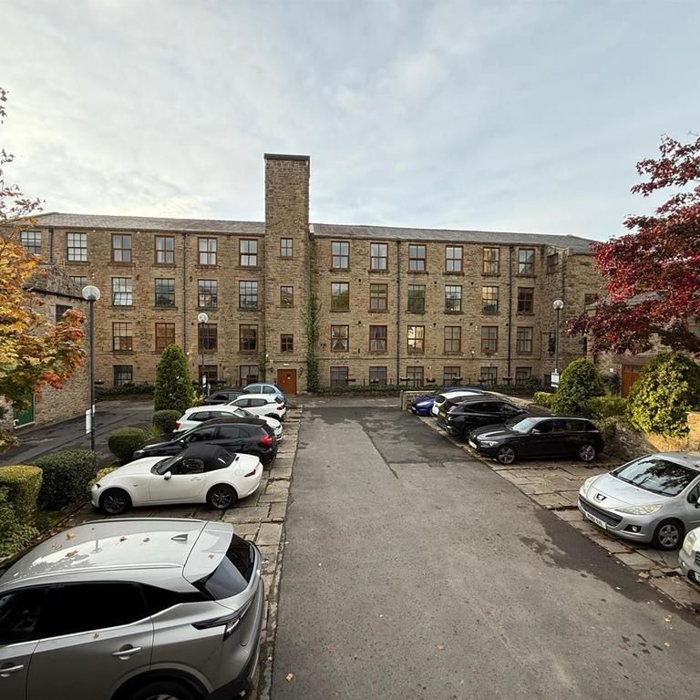 1 bedroom apartment to rent - Photo 1