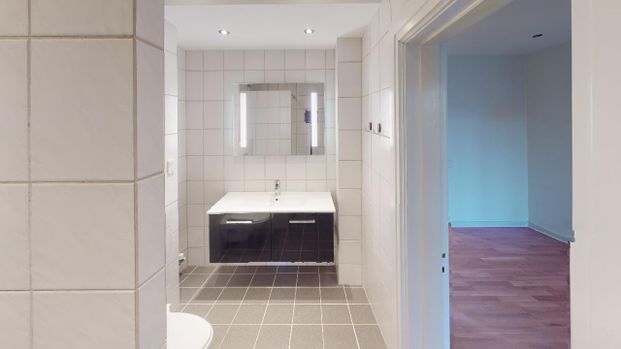 Central beliggenhed i Aalborg C! - Foto 1