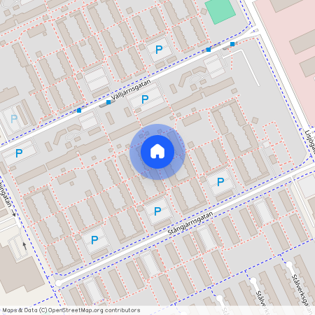 Stångjärnsgatan 252, 724 77, Västerås