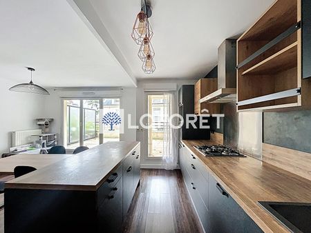 Appartement T3 Antony à louer - Photo 5