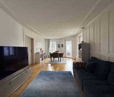 2.5 Zimmer, 56 m², 2. Stock - Foto 1