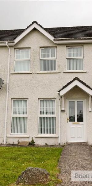 Walnut Green, Larne, BT40 2WP - Photo 2