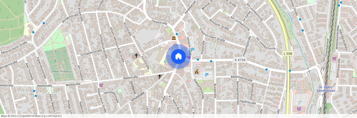 69207 Baden-Württemberg - Sandhausen