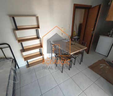 Studio/Γκαρσονιέρα για ενοικίαση Νεάπολη (Βόλος) - Φωτογραφία 1