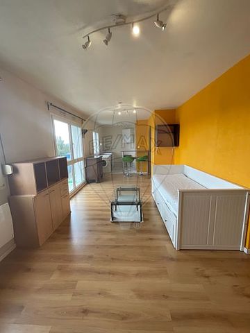 Appartement à louer - Bas-Rhin - 67 - Photo 5