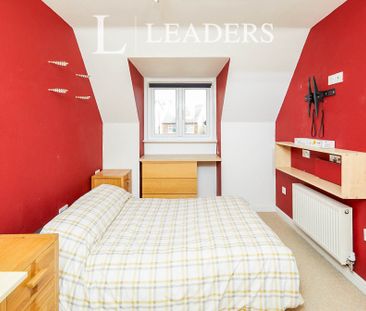 1 bedroom room to rent Windmill Lane, DE56 - Photo 1