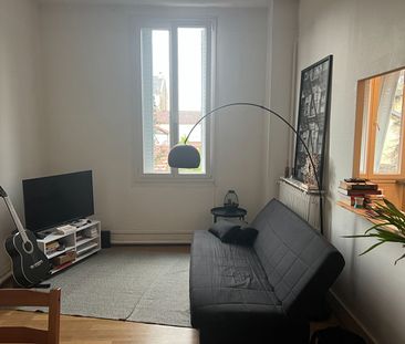 Location Appartement 2 pièces 37m² - Photo 3