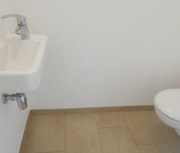 Q5 am PARK sonnige 2ZI mit 9m² West/Balkon - Photo 4