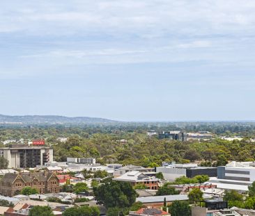 Unit 1607/160 Grote Street, Adelaide. - Photo 6