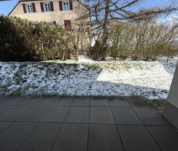 Grand-Rue 27A, Fontaines - Photo 1