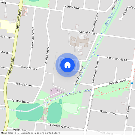 22 Monde St, Vic 3124, Camberwell