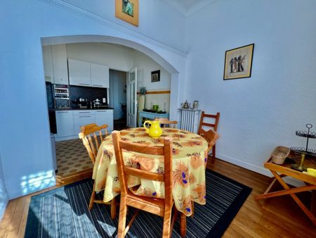Appartement 128 m² - 4 Pièces - Cannes (06400) - Photo 4