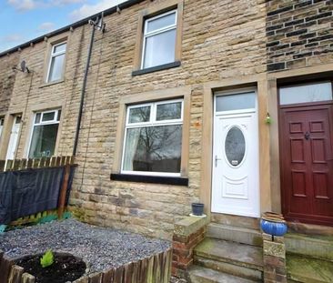 2 bedroom terraced house to rent - Photo 3