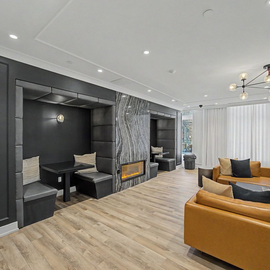For Lease - 308 Jarvis Street Unit# 3411, Toronto, Ontario - Photo 1