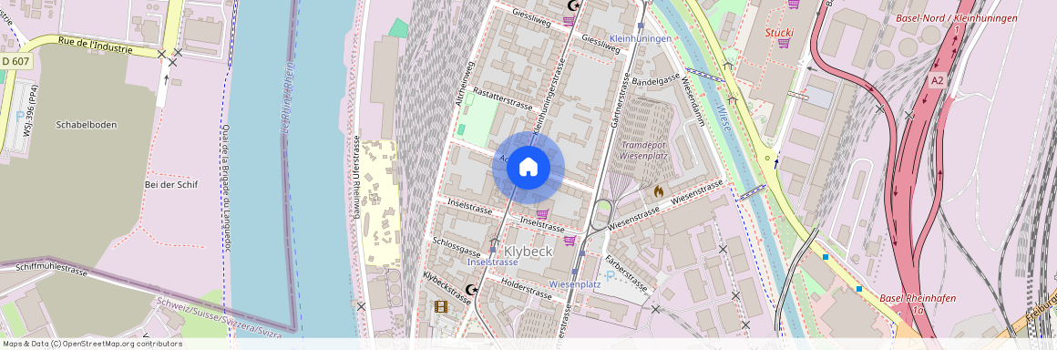 4057, Basel, Ackerstrasse, 38