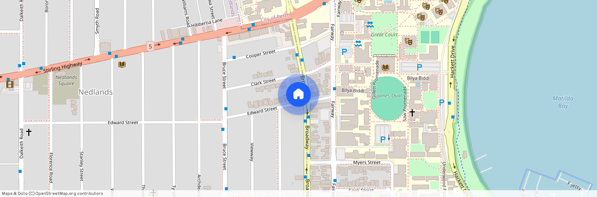 3/63 Broadway, WA 6009, Nedlands