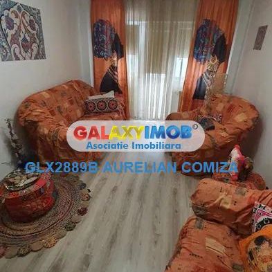 Apartament 3 camere Piata Sudului/2bai/2balcoane/2debarale/parcare - Fotografie 1