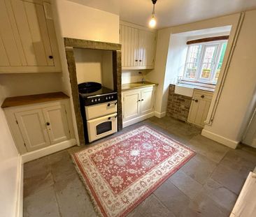 1 bedroom terraced house to rent - Photo 6