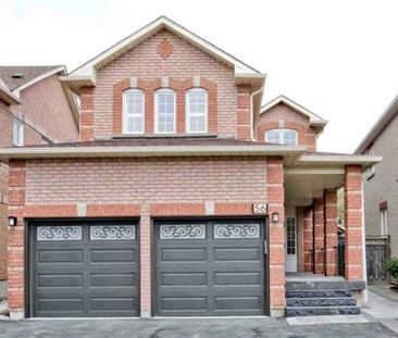 For Lease - 56 Quantum Street Unit# Bsmt, Markham, Ontario - Photo 1