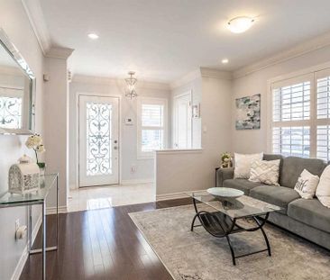 For Lease - 62 Quillberry Close, Brampton, Ontario - Photo 6