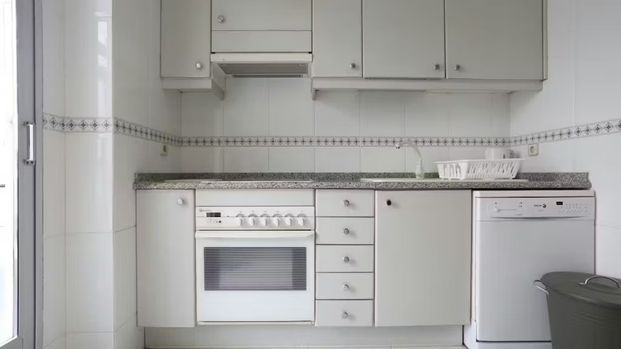 Paseo de la Castellana, Madrid, Community of Madrid 28046 - Photo 1