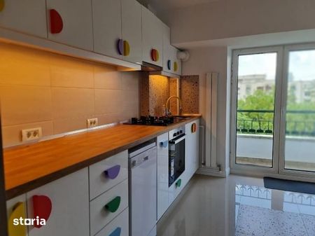 Apartament cu 2 camere | Priveliste superba | Unirii | Spatios | Nou - Photo 2