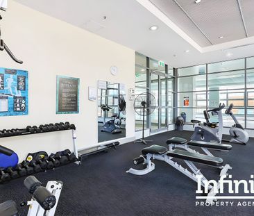 HUGE 2 BEDROOM APARTMENT IN PACIFIC SQUARE WITH RESORT FACILITIES A... - Photo 5