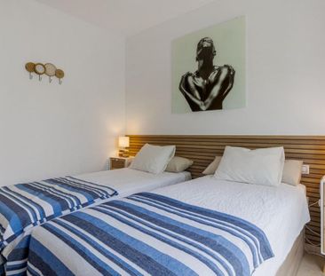 Ático de alquiler en Centro - Photo 2