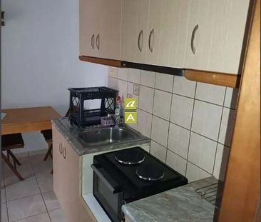 Studio/Γκαρσονιέρα για ενοικίαση Αγία Παρασκευή - Γλαράκη (Πάτρα) - Photo 5