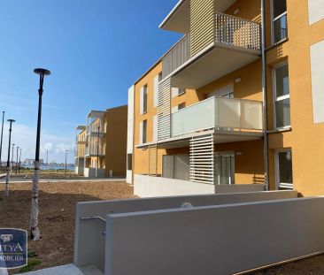 Appartement à louer 3 pièces 57.9m² - Photo 4