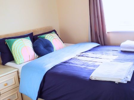 3 bed detached house to rent in Salk Road, Gorleston, NR31 - Photo 4