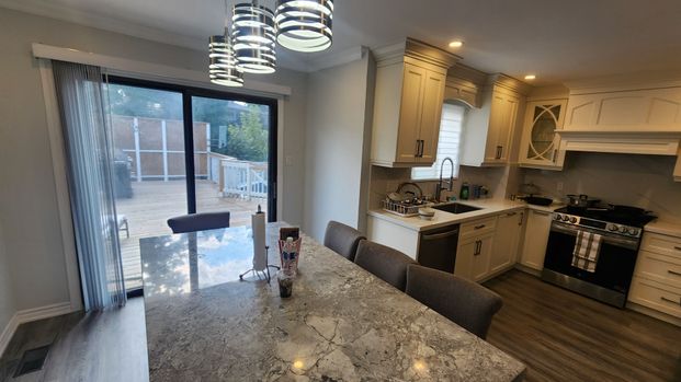 For Lease - 1331 Anton Square, Pickering, Ontario - Photo 1