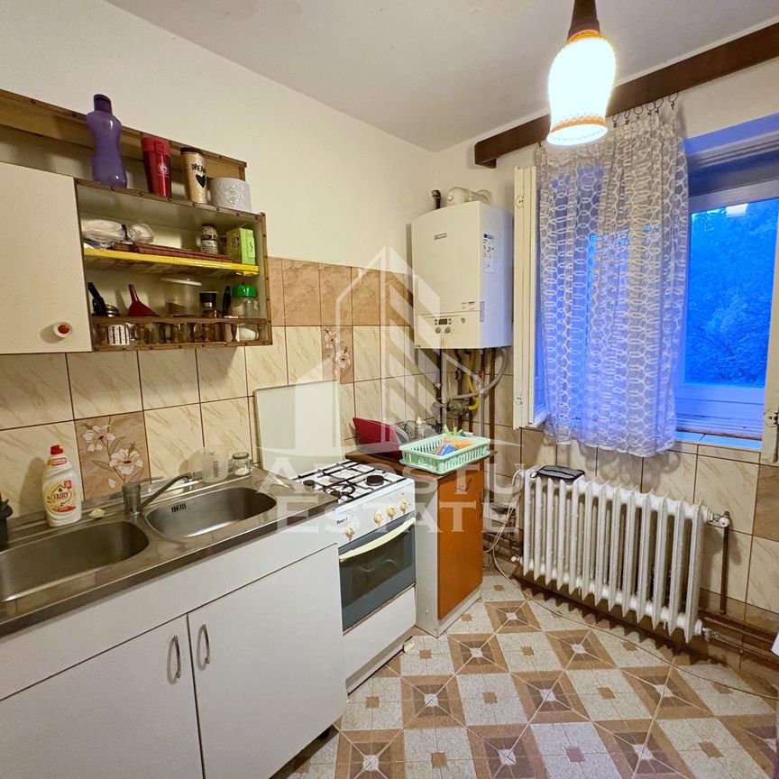 Apartament cu 2 camere de inchiriat in zona Medicina Timisoara - Fotografie 1
