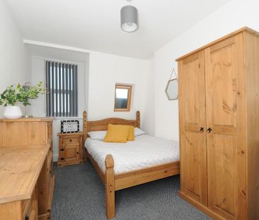 6 bedroom flat share to rent - Photo 4