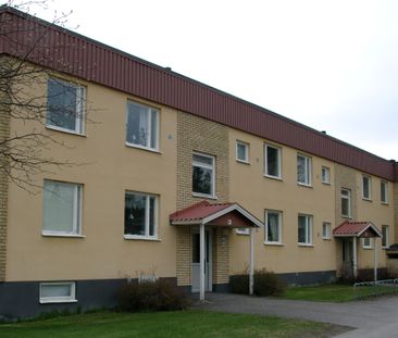 Havsvägen 8 A, våning None - Foto 1