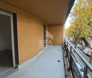 Appartement neuf T4 Rouen Gauche avec 2 balcons - Photo 6