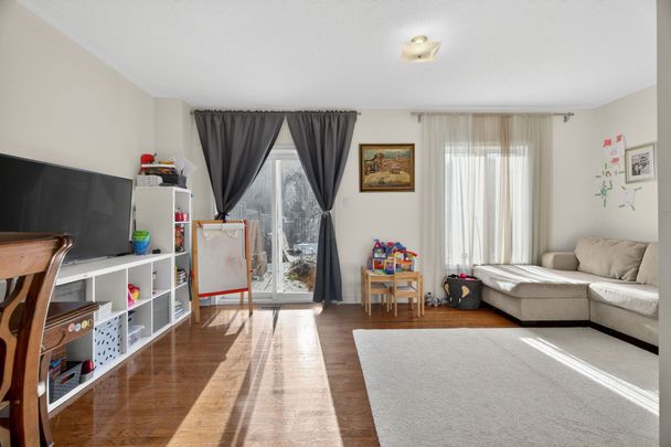 For Lease - 101 Sir Sanford Fleming Way, Vaughan, Ontario - Photo 1