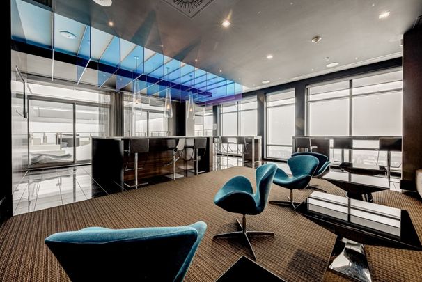 Appartement à louer - Québec (Sainte-Foy/Sillery/Cap-Rouge) (Cité-Universitaire) - Photo 1