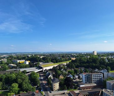 2 Zimmer Wohnung mit hochwertiger Ausstattung und Weitblick über Linz - Photo 5