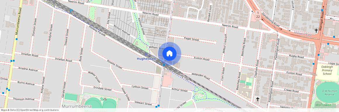 Level 1, Vic 3166, 80 Poath Road, Hughesdale