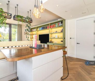 2 bedroom flat to rent - Photo 3