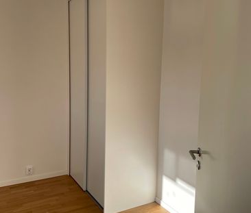 Bennets väg 8 B, Törnrosen - Foto 1