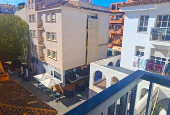 Apartamento alquiler SOLO AÑO COMPLETO