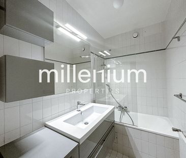 Luxurious apartment near Parc Bertrand, Champel - Photo 1