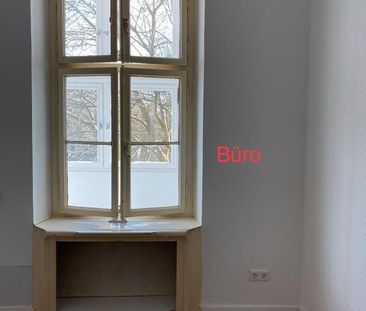 75 qm Altbauwohnung - Photo 4